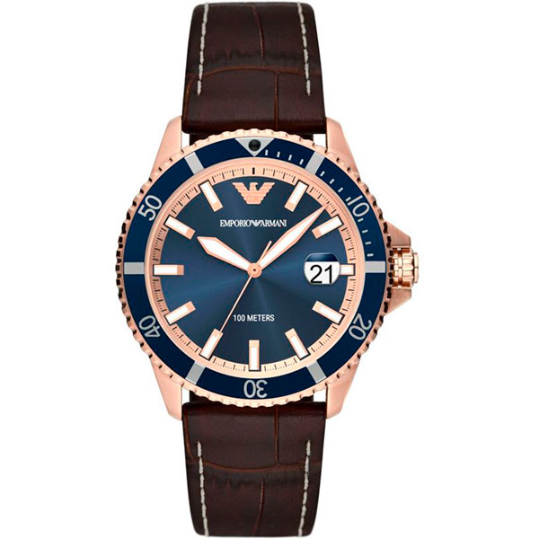 Часы Emporio Armani Diver AR11556